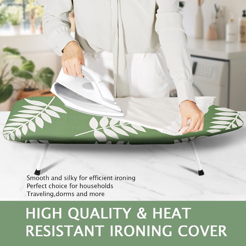 SheeChung Tabletop Ironing Board 12\