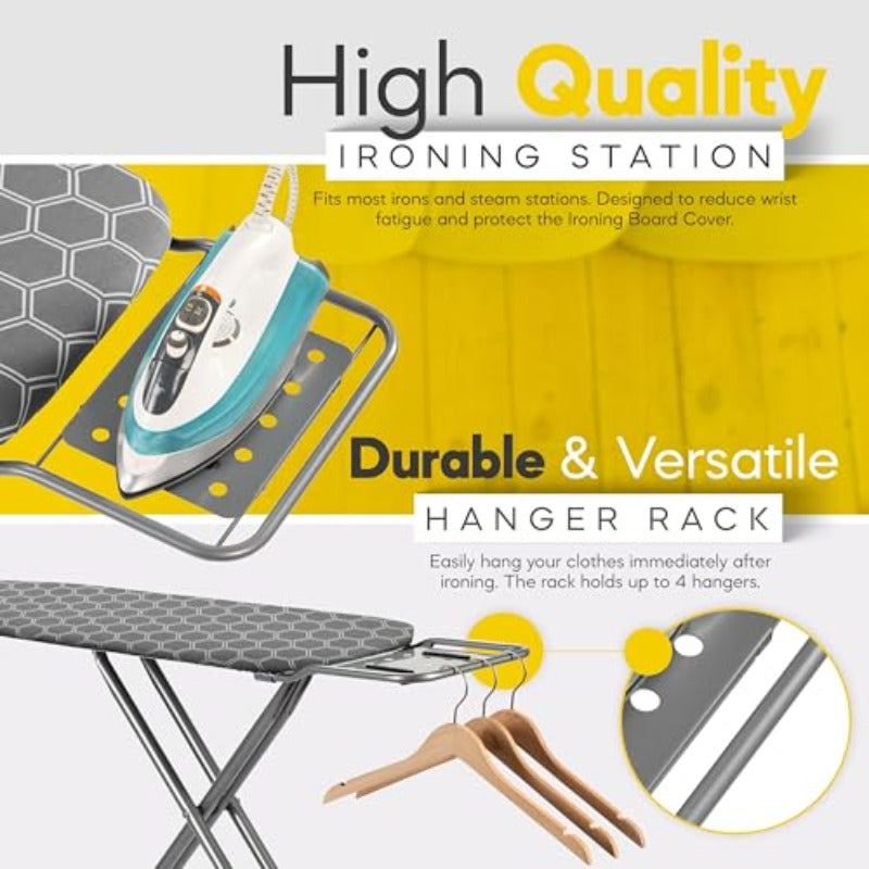 Full Size Ironing Board 57\