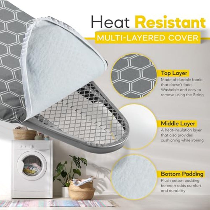 Full Size Ironing Board 57\