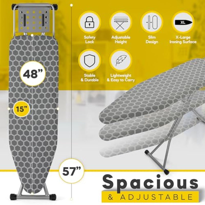 Full Size Ironing Board 57\