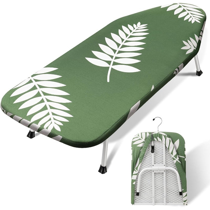 SheeChung Tabletop Ironing Board 12\